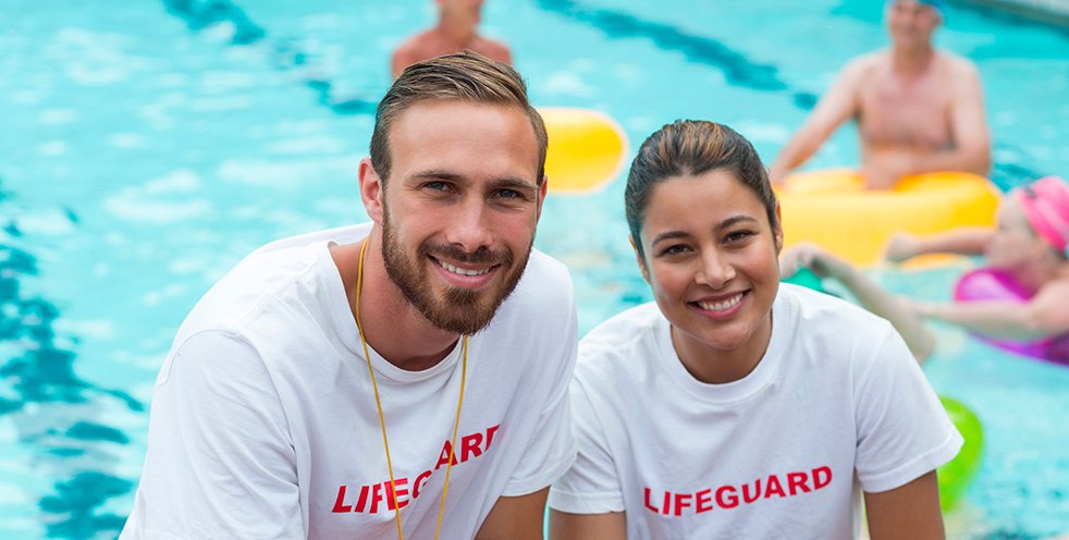 Where Can You Find Resources for Lifeguard Recertification?