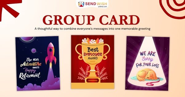 How to Craft the Ideal Group Card: Tips and Ideas