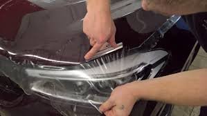 The Ultimate Guide to Paint Protection Film in Richmond: Why Your Vehicle Needs It