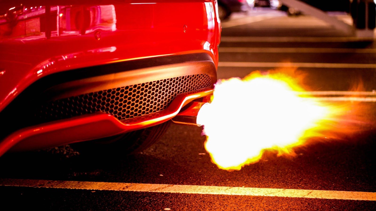 How Performance Exhaust Improves Your Vehicle’s Power?